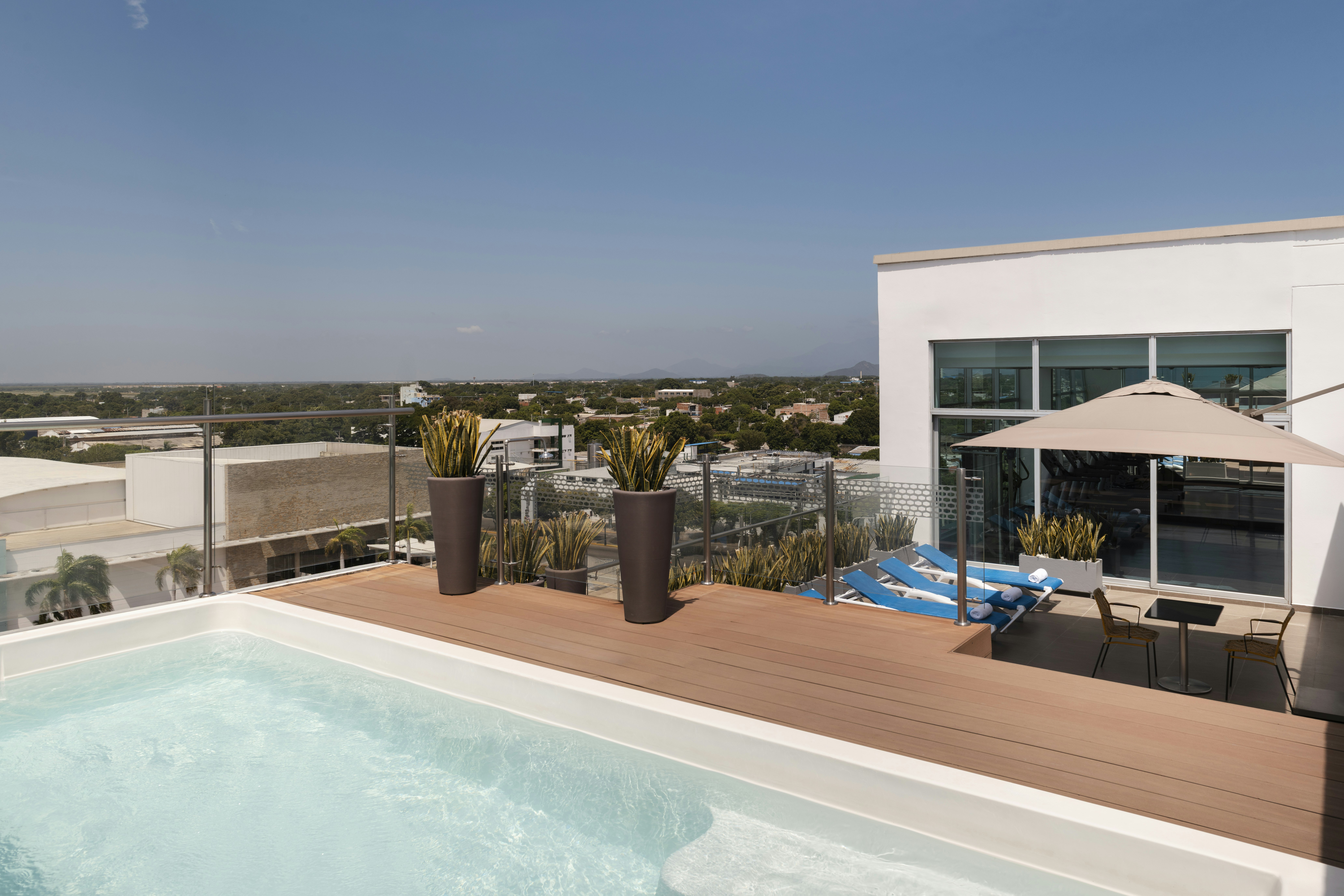 Hampton By Hilton Valledupar 5/44
