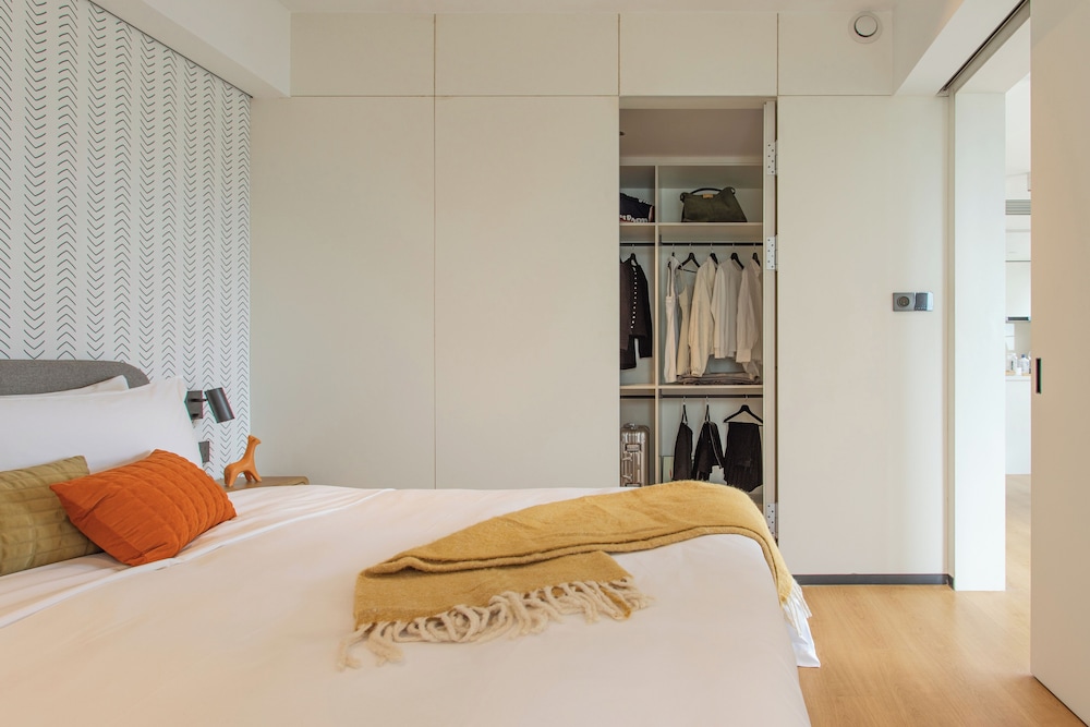 Stey Qianhai Hotel & Apartment 13/66