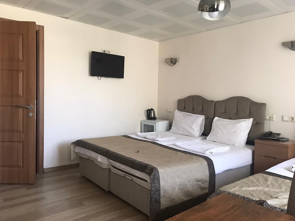 Hotel Milano 23/60