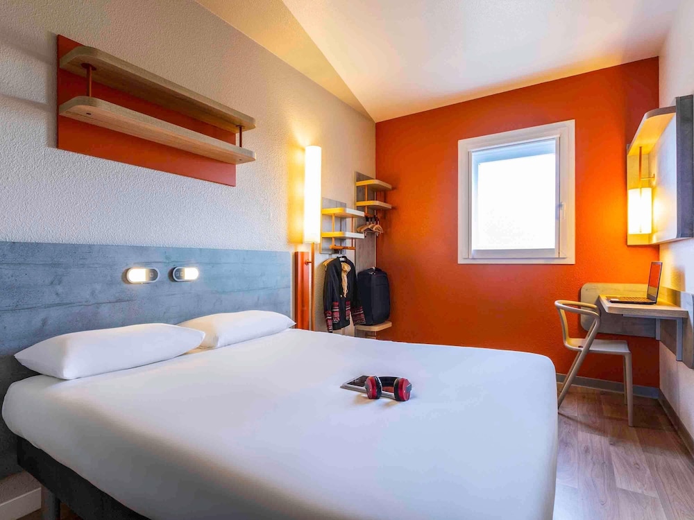 ibis budget Montpellier Sud Pres d Arenes 18/71