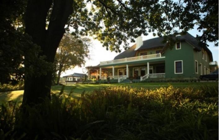 Ridgemor Villa 22/26