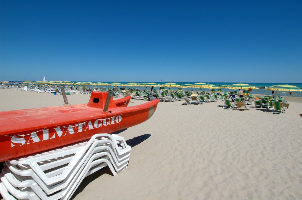 RESIDENCE CLUB HOTEL LE TERRAZZE 9/46