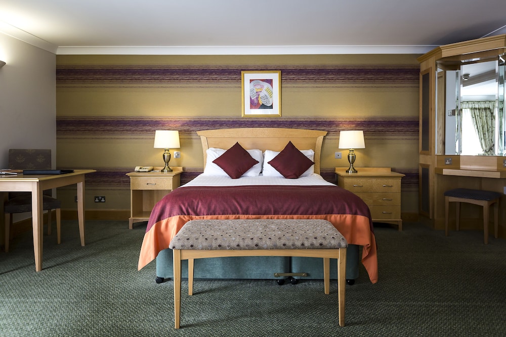 Superior, Family, Double Bed