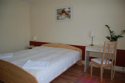 Room at Bed-Breakfast Hotel Budapest, BUDAPEST