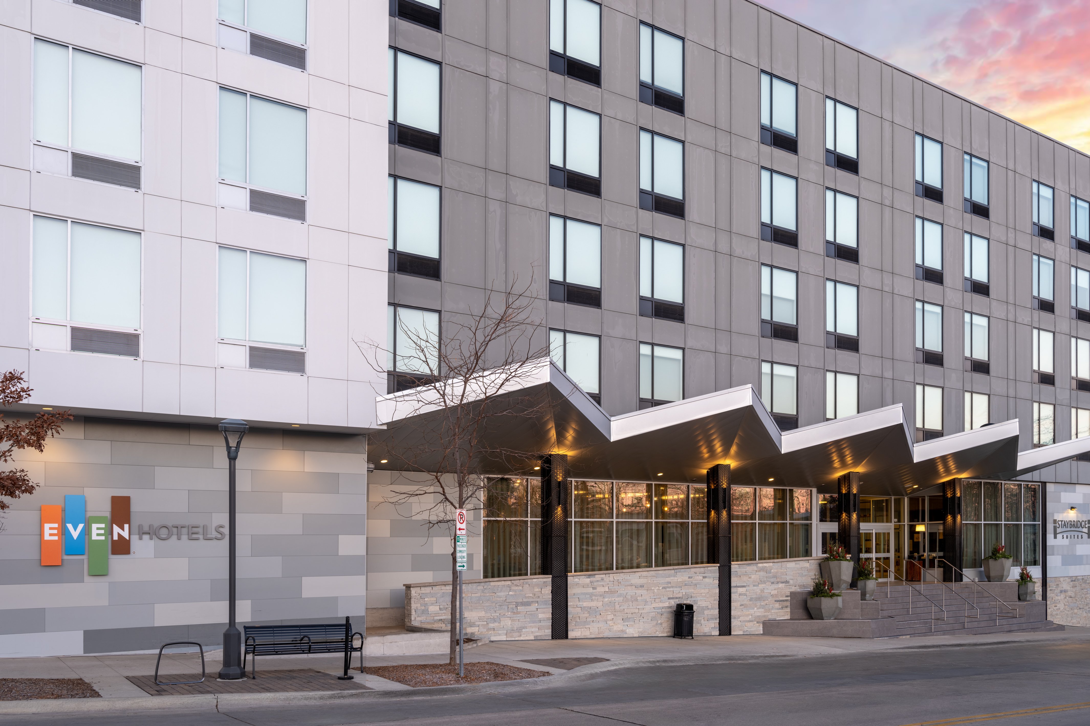 Even Hotel Rochester Mayo Clinic Area 3/53