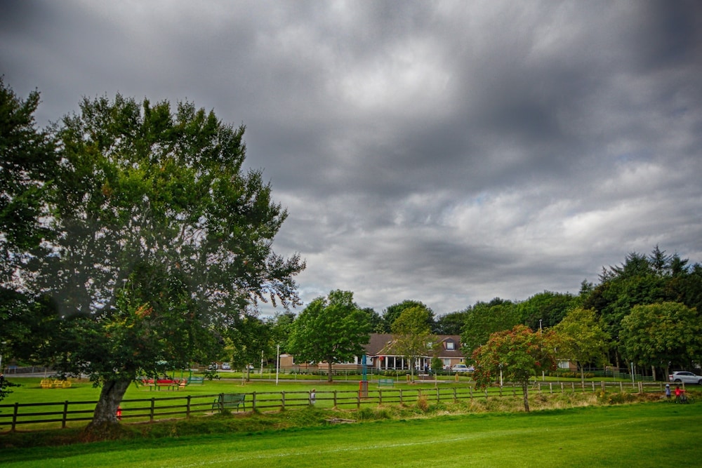 Strathburn Hotel Inverurie by Compass Hospitality 38/50