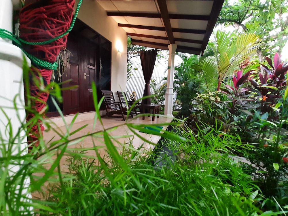 The Otunna Guest House 36/49