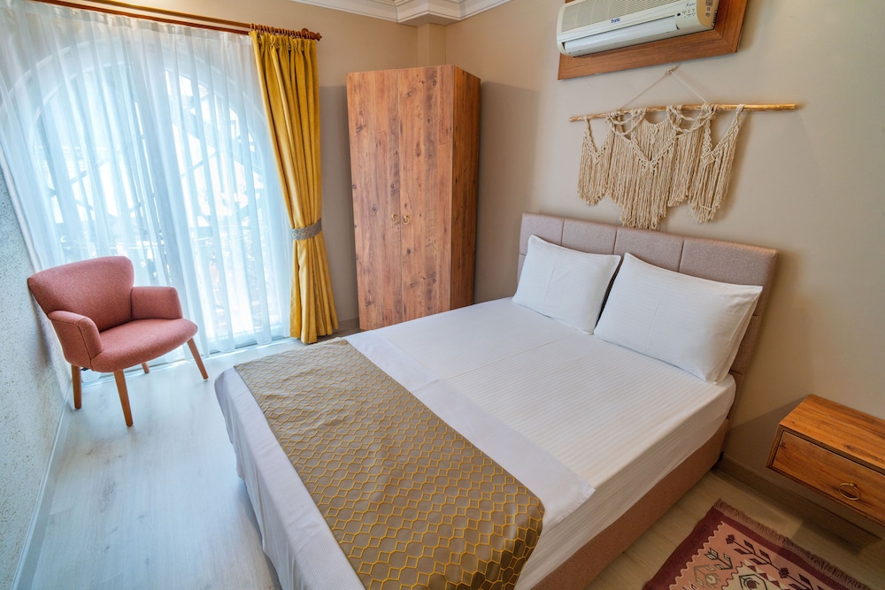 Turkevi Butik Otel 15/50