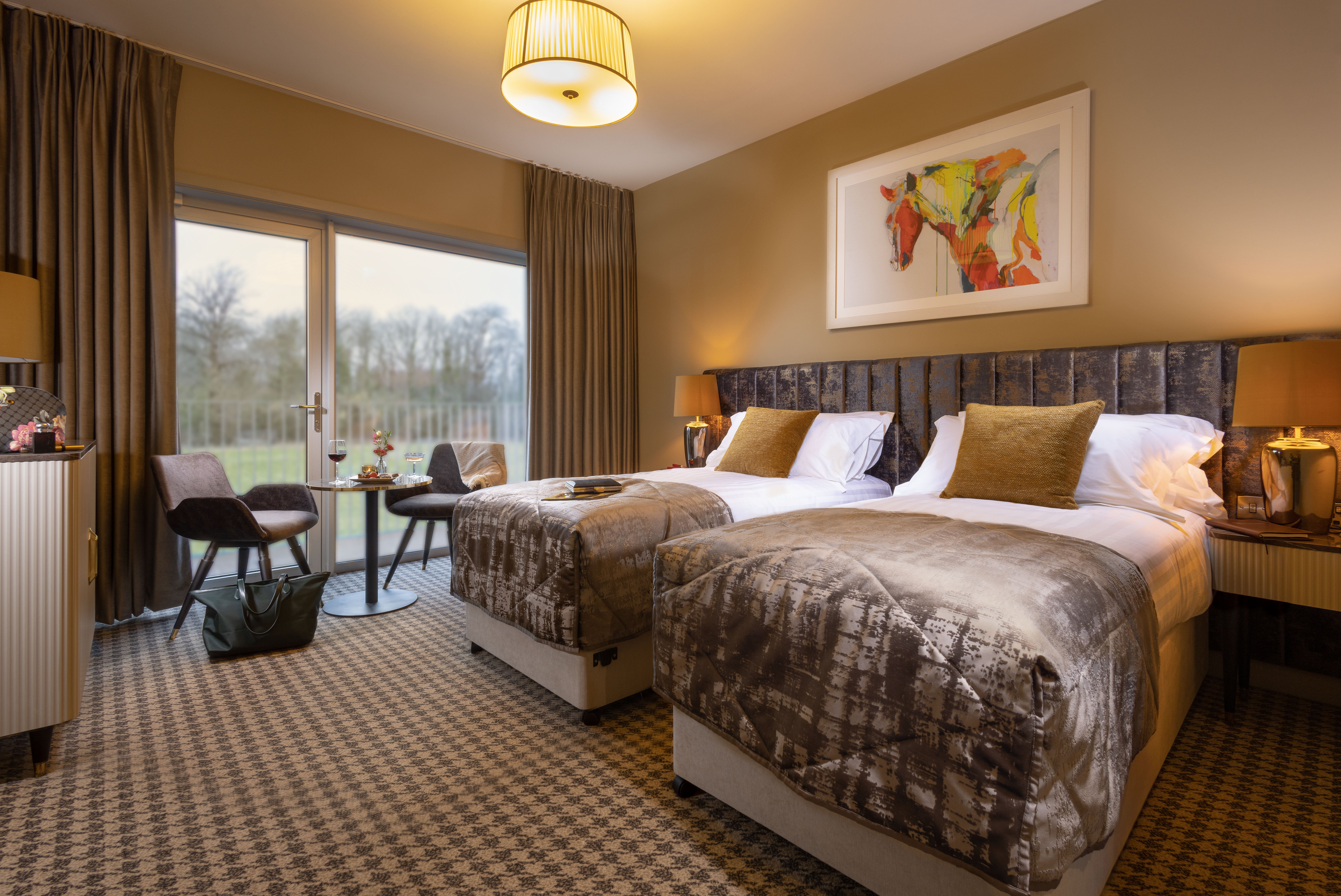voco the Club - Dublin Gateway by IHG 13/50