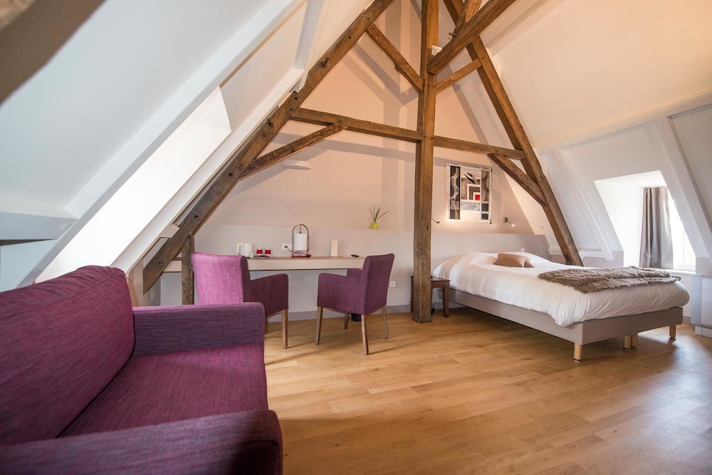 Chateau du Bost 16/44