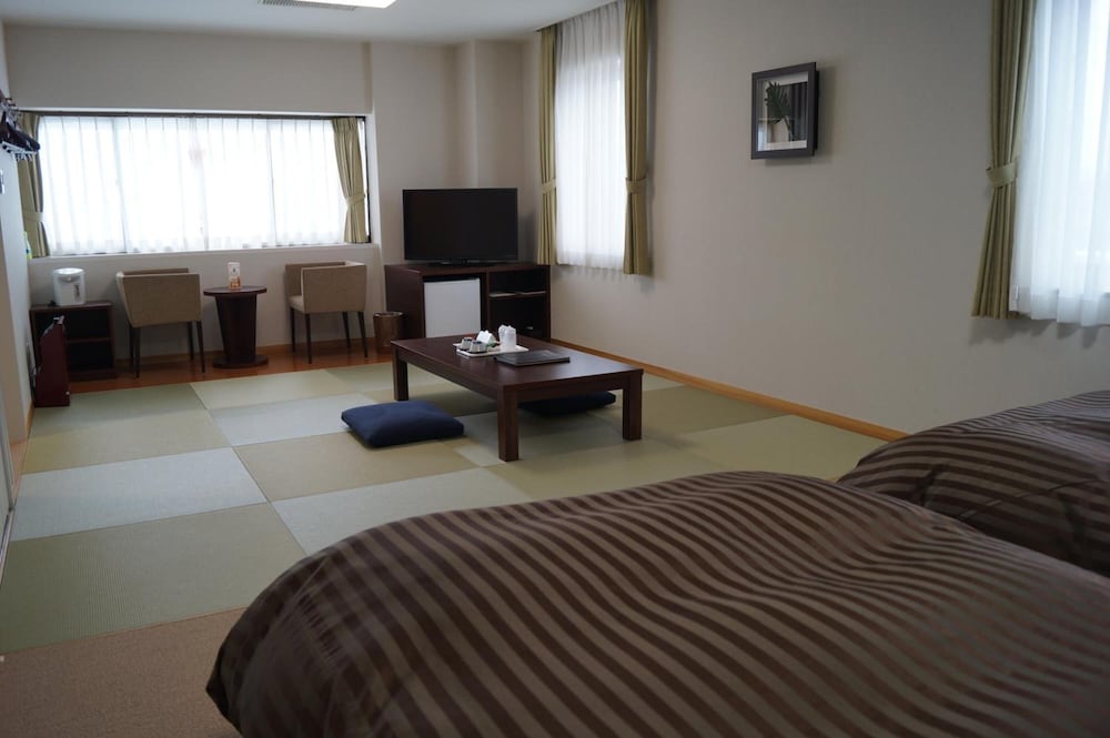Hotel Ligare Kasugano 23/48