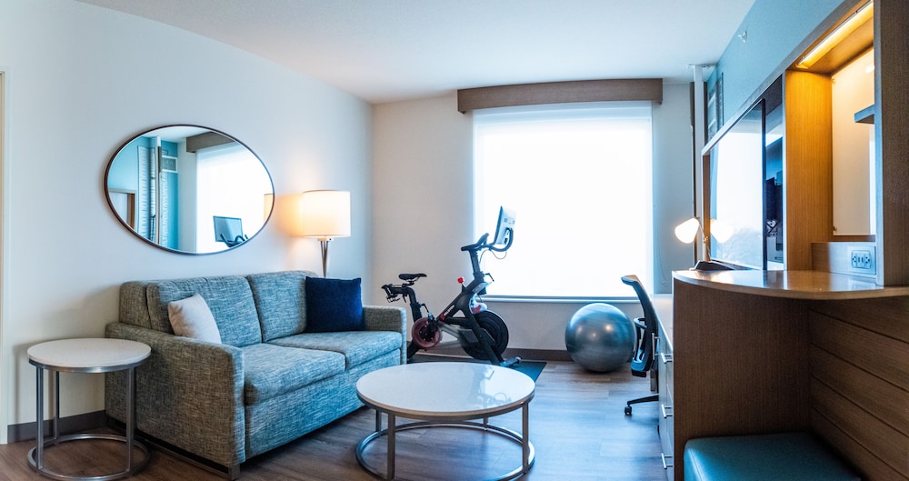 Staybridge Suites Rochester - Mayo Clinic Area 56/82