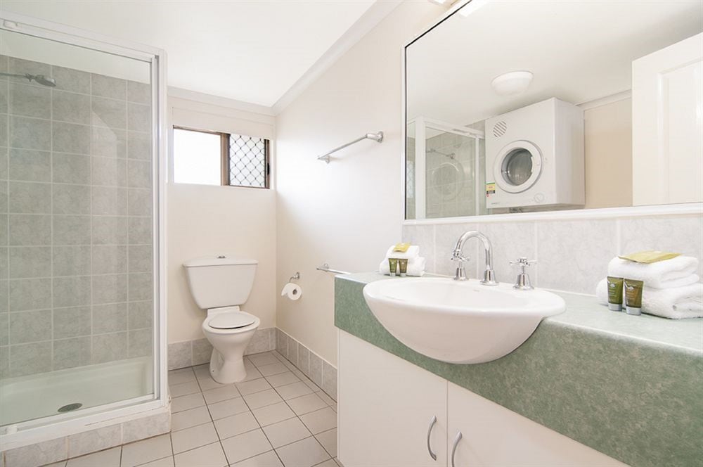 PORT DOUGLAS SANDS RESORT 15/62