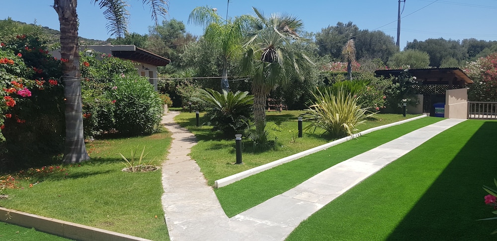 Palm Village 57/69