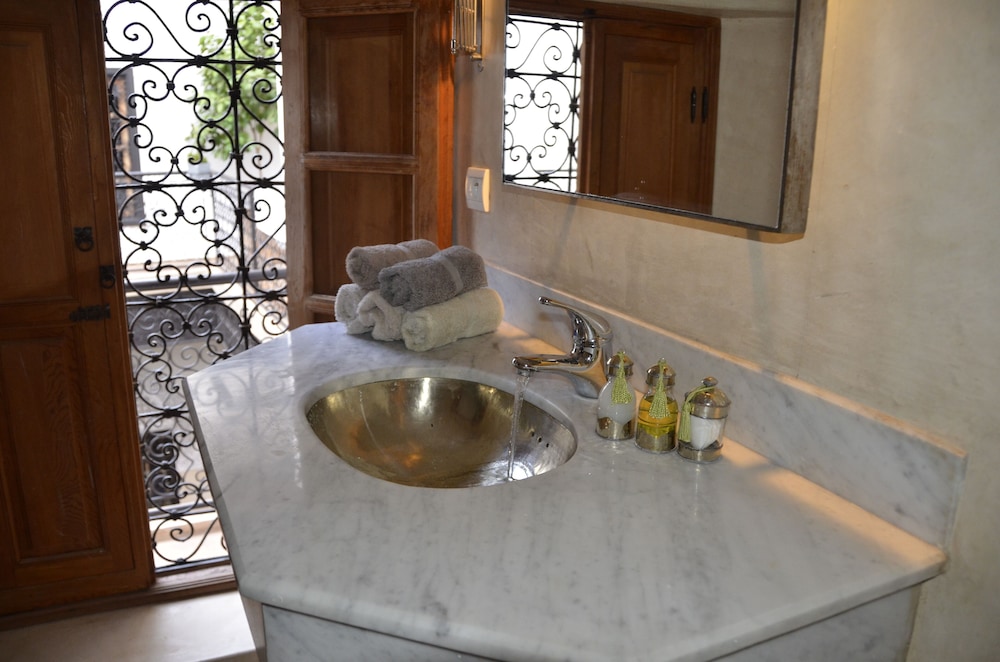 Riad Bab 54 29/50