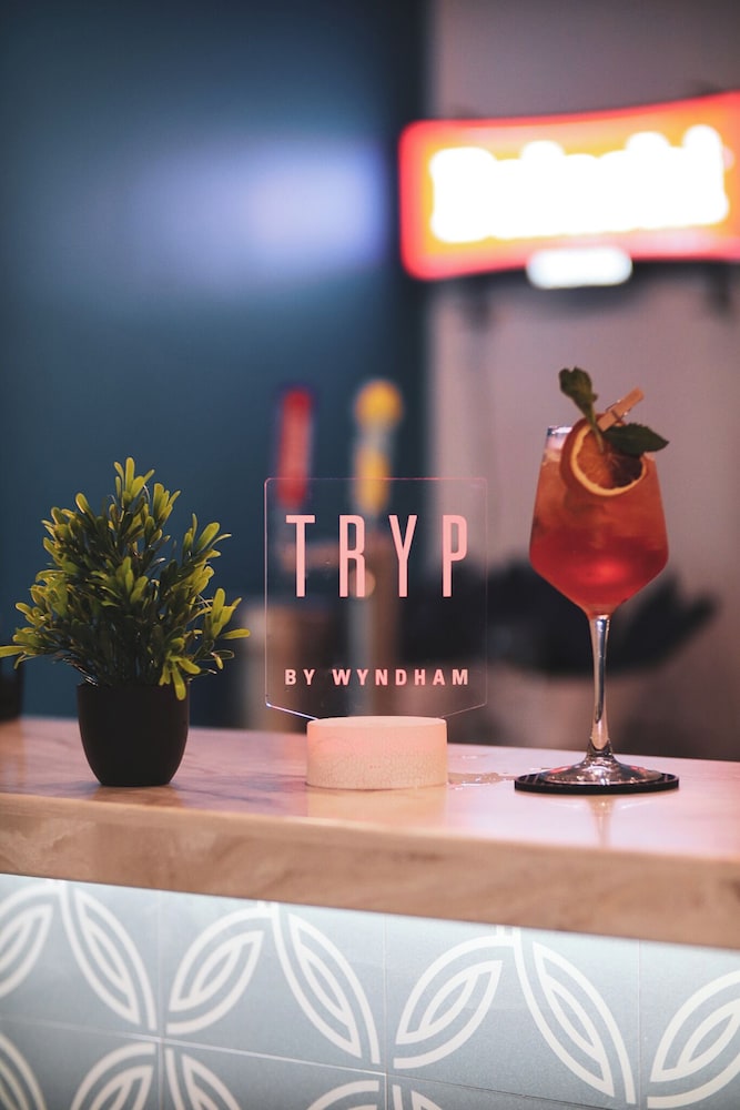 TRYP by ウィンダム アルバ 大人専用 写真3