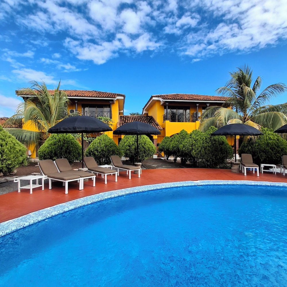 Jardin De Granada Hotel 3/56