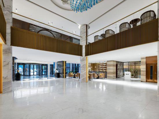 Botai Hotel 4/28