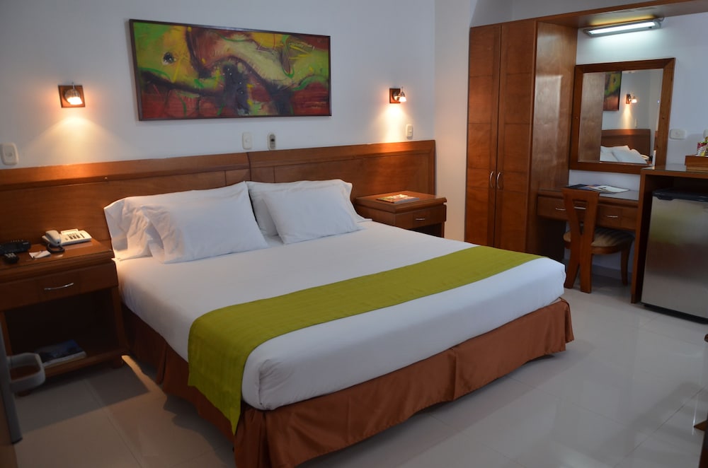 Tativan Hotel 7/32