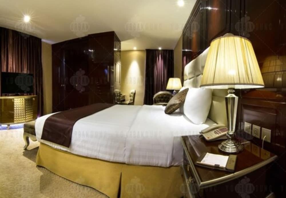 Belviu Hotel Bandung 29/56