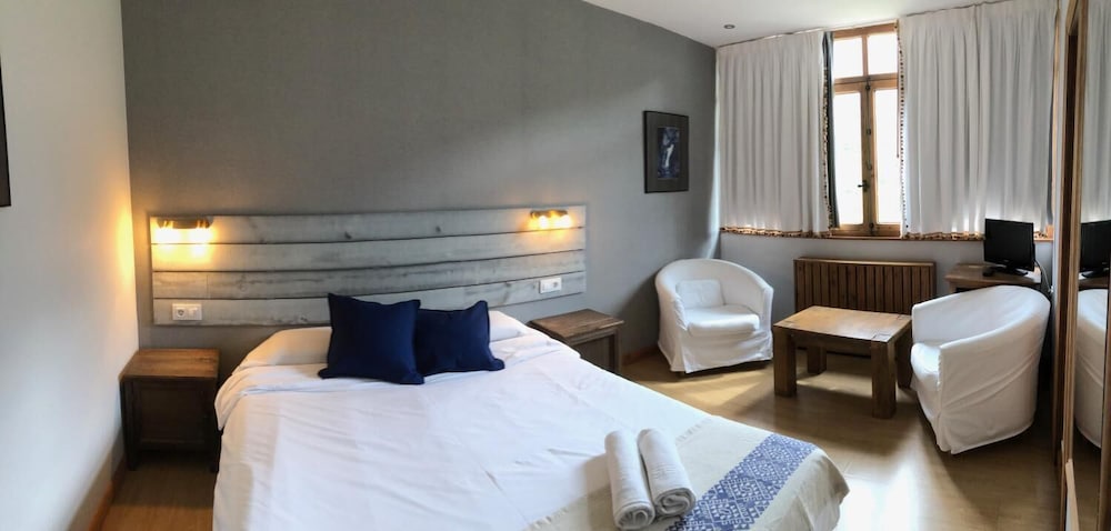 Hotel Torrecerredo 12/38