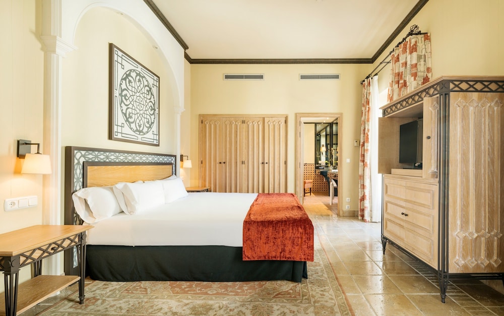 Ilunion Merida Palace Hotel 20/66