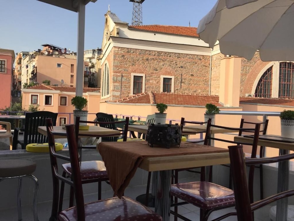 Sunrise Istanbul Suites 48/62