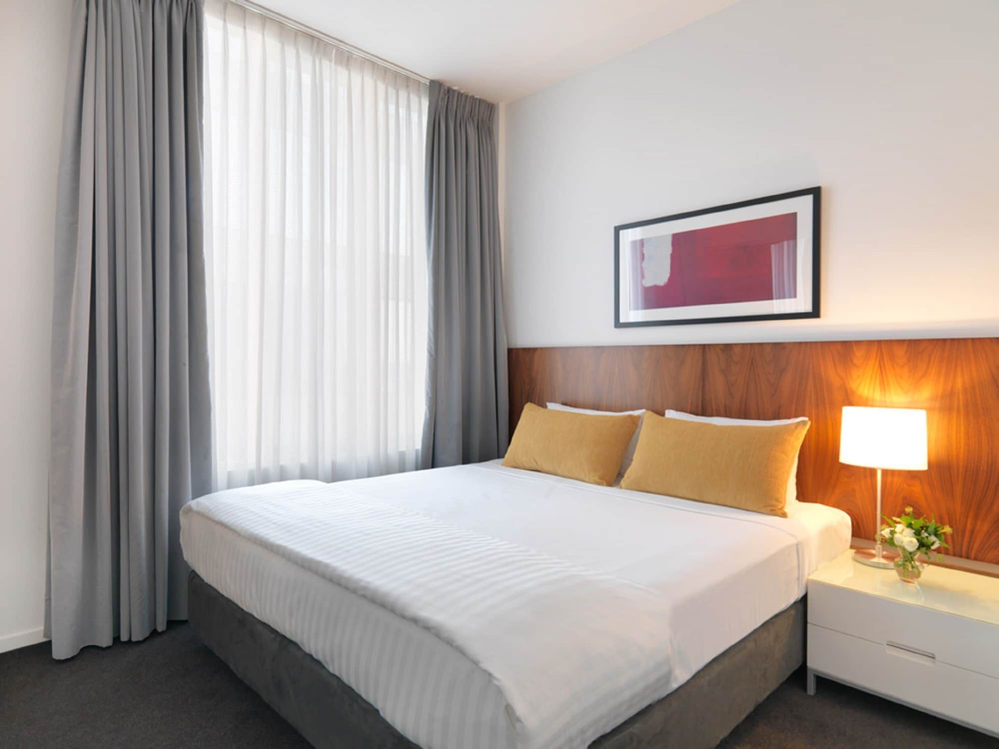 3 Bedrooms, Penthouse, Apartment