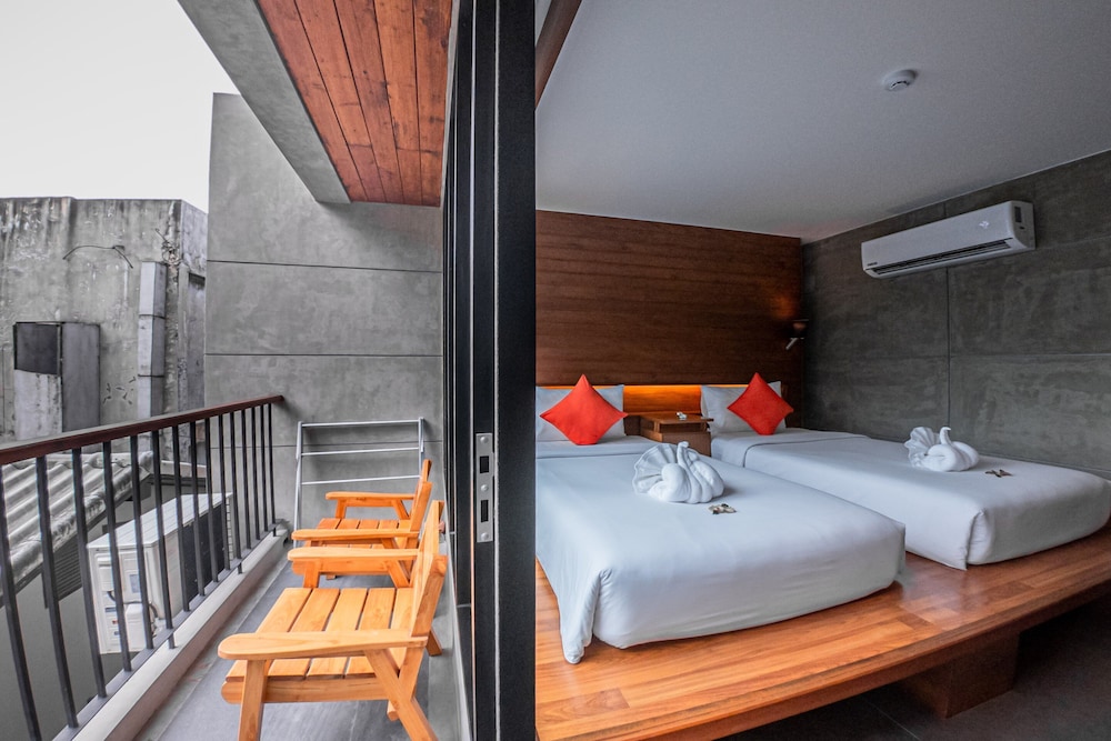 J4 Hotel Samui 19/50