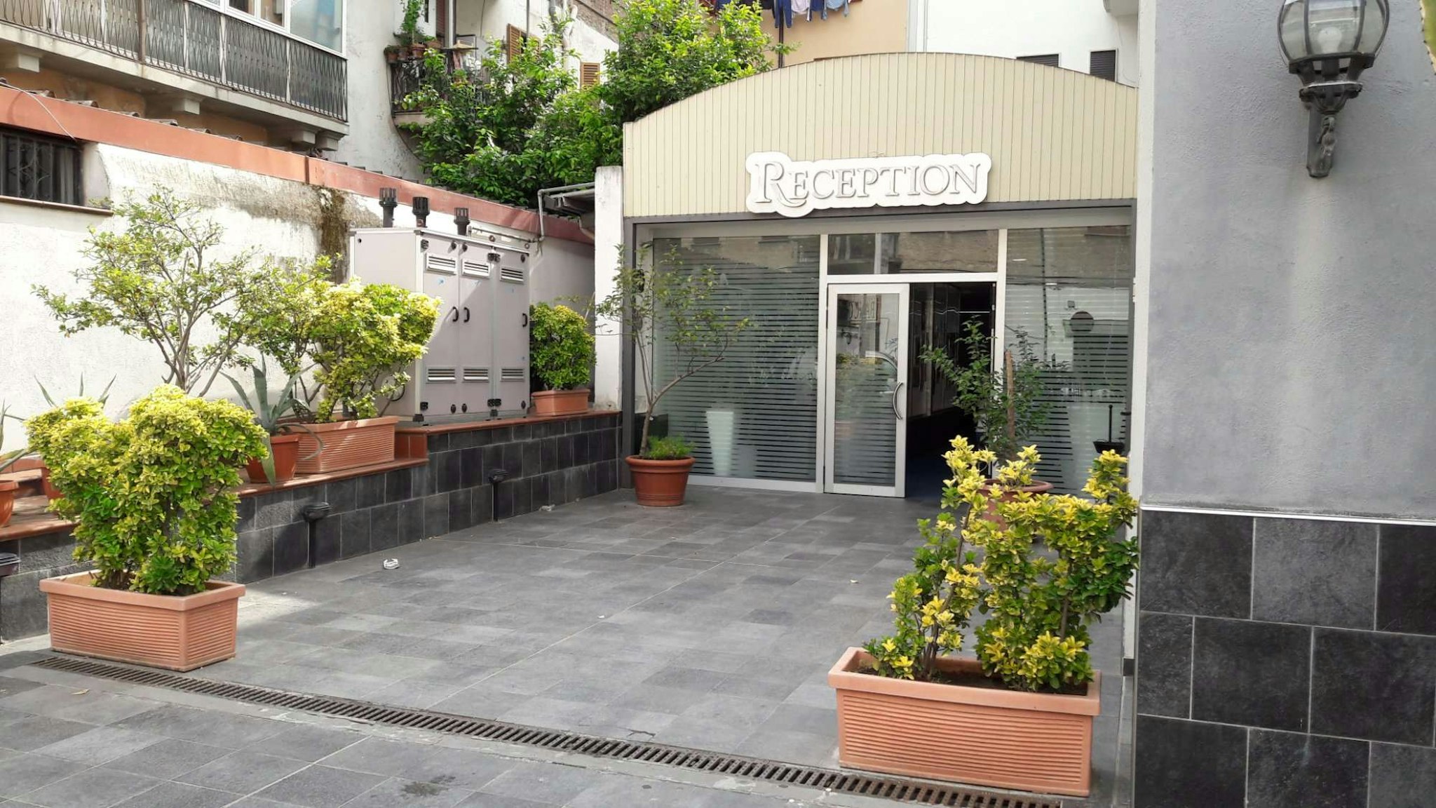 Hotel Royal 39/43