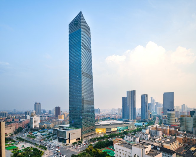 Conrad Shenyang 48/50