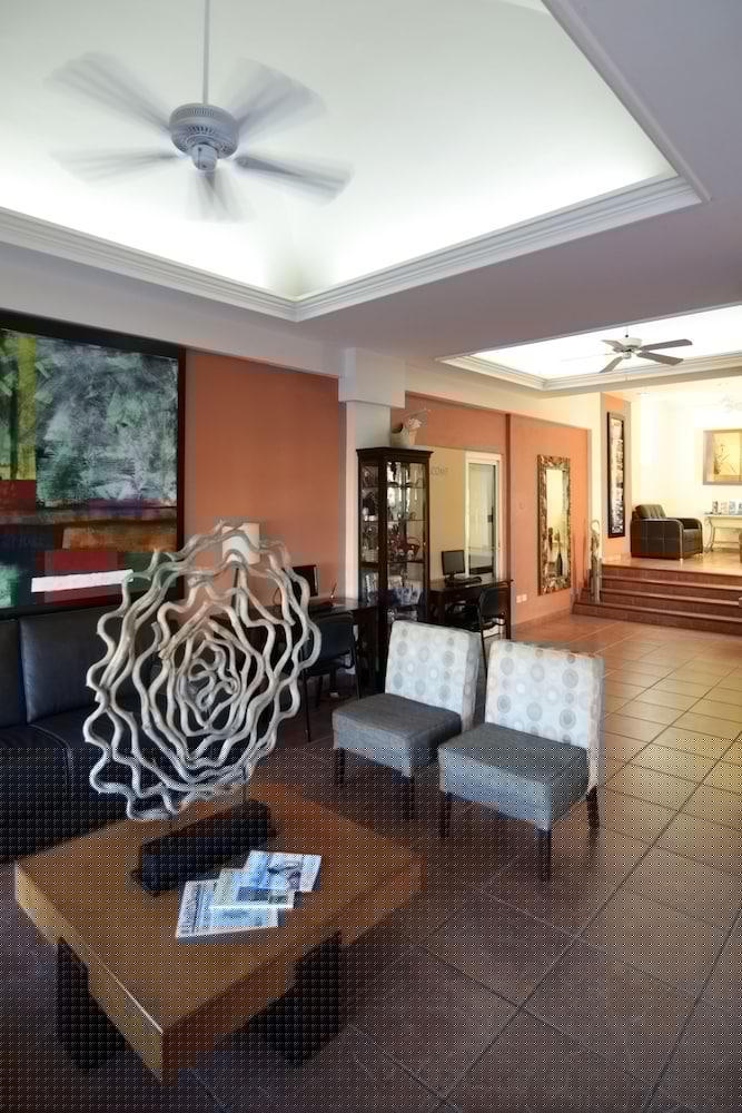 Hotel And Suites Las Palmas Los Cabos 37/68
