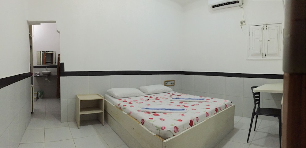 Hotel Pousada Da Praia 18/49