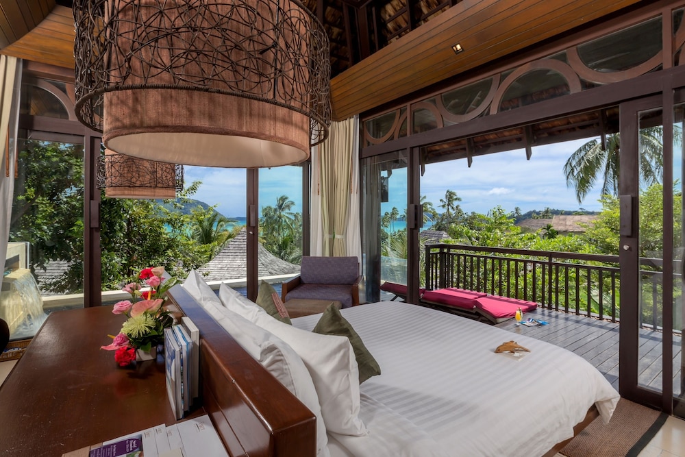 The Vijitt Resort Phuket 38/76