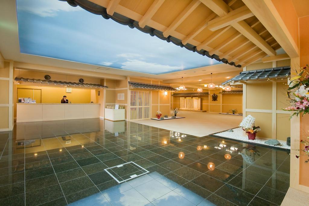Hotel Katsuragi 6/29