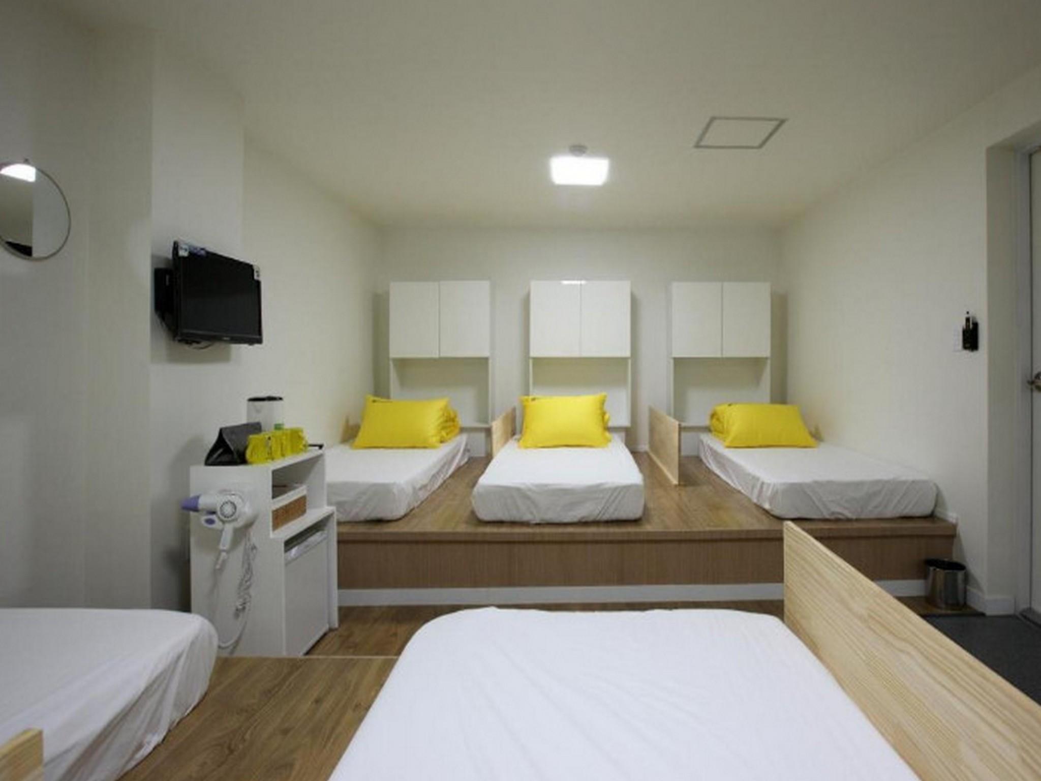 123 Hostel 31/53