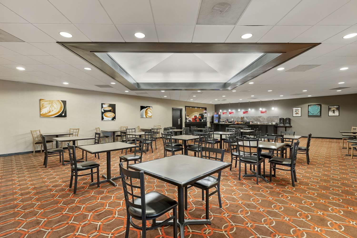 Best Western Plus The Charles Hotel 29/42