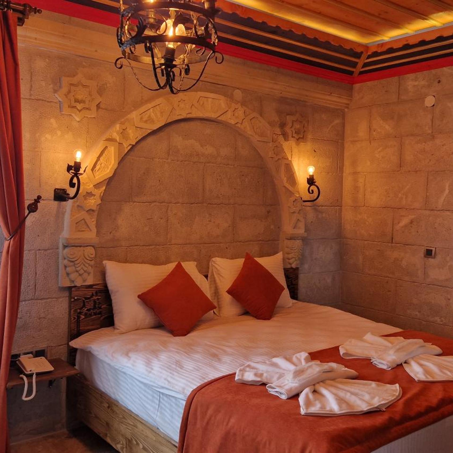 Elite Rose Suite Cappadocia 9/50
