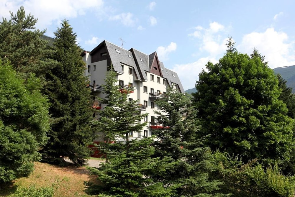 Hotel Lac Vielha 45/50
