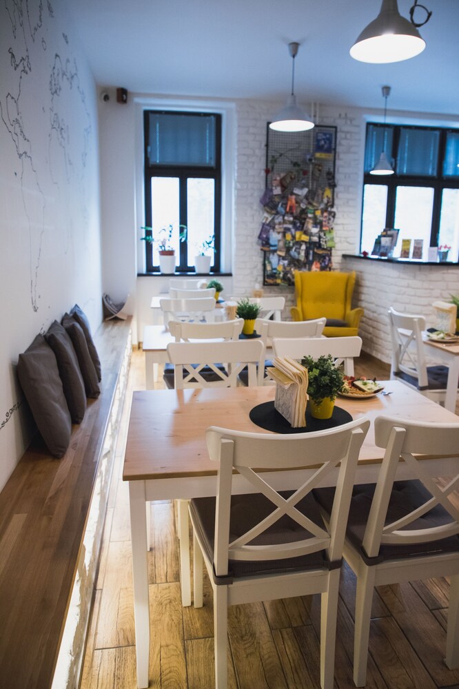 Bohem Prague Hotel 37/54