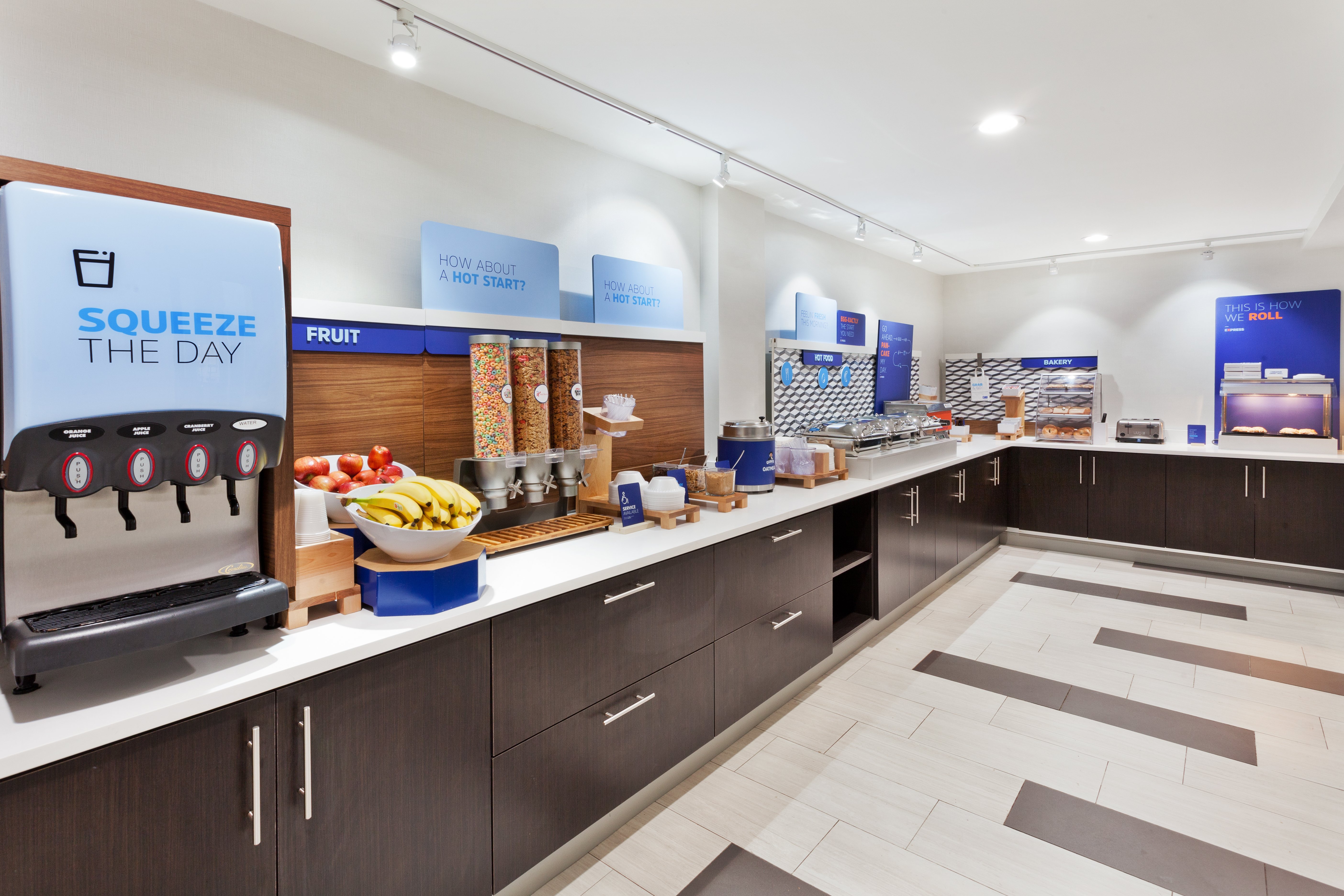 Holiday Inn Express Suites Montgomery E Eastchase 6/52
