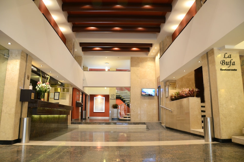 Marlowe Hotel photo5