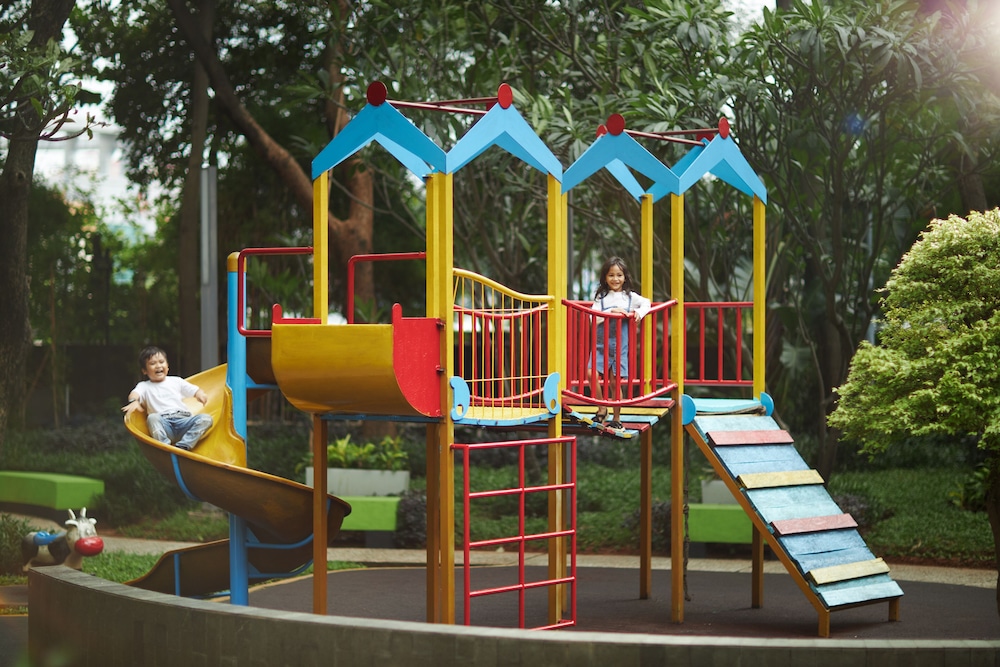 eL Hotel Jakarta 38/47
