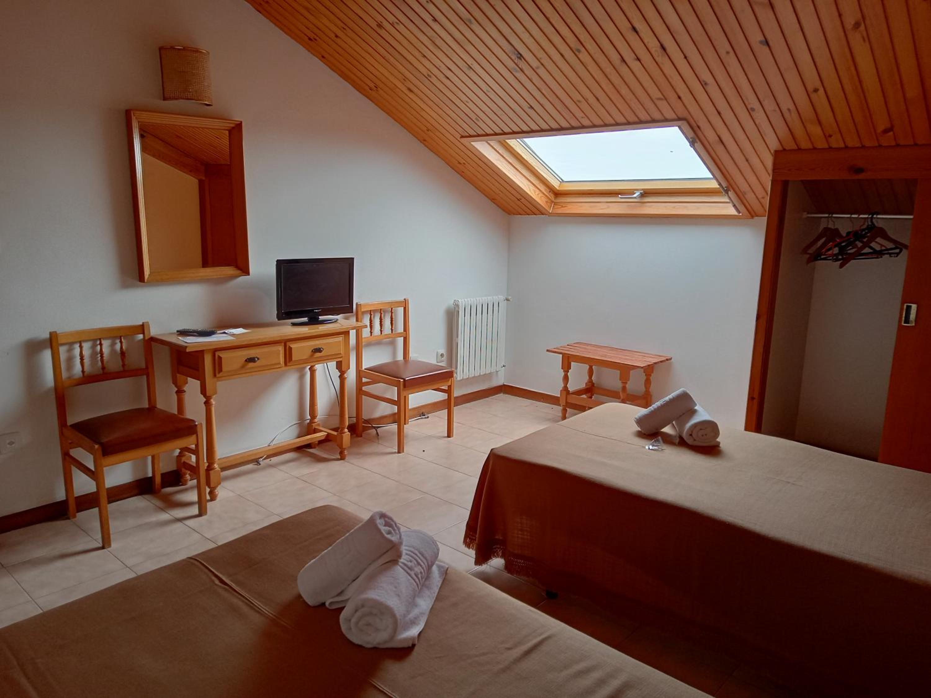 hotel con d arbon
