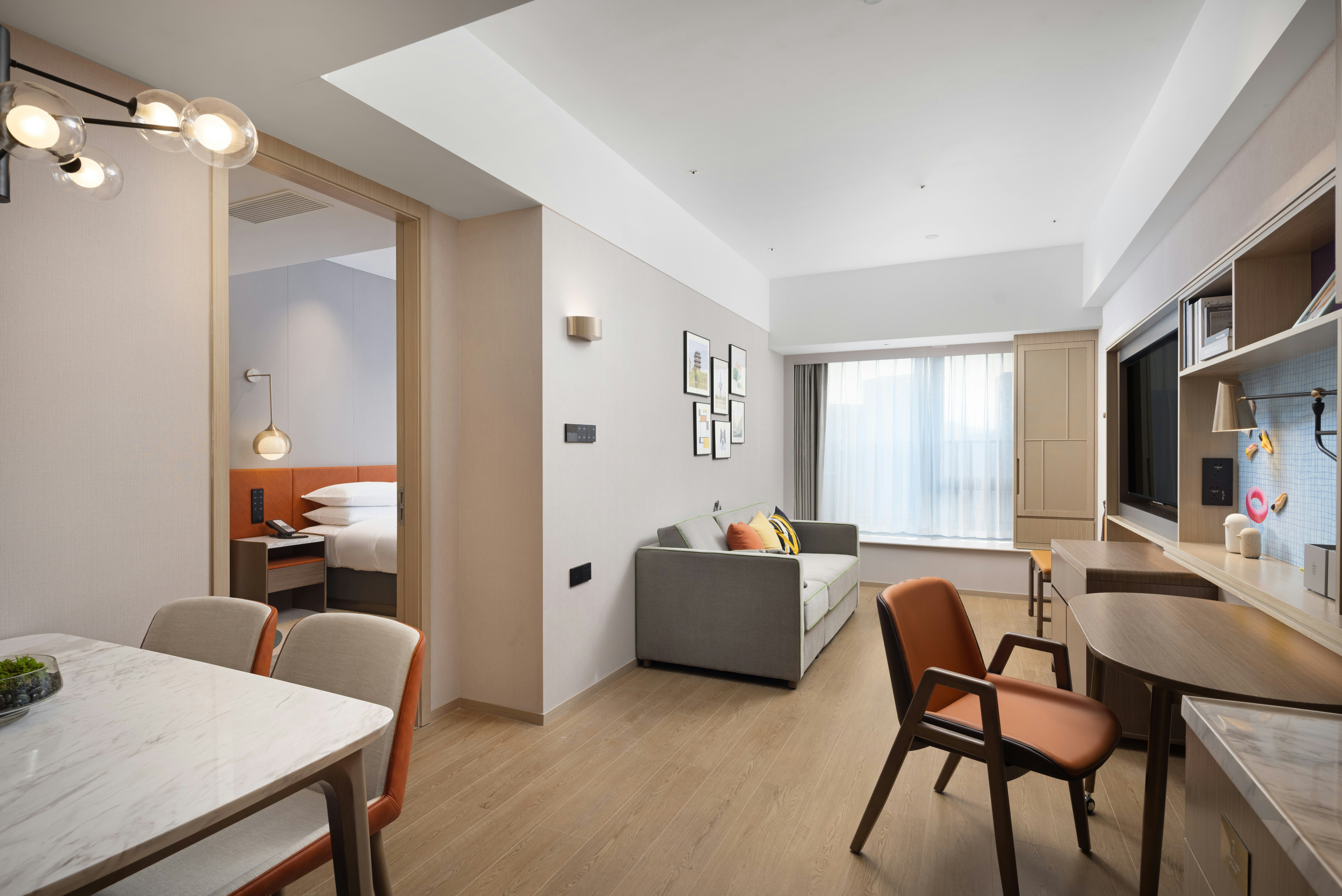 Home 2 Suites By Hilton Jinan Tangye 29/62