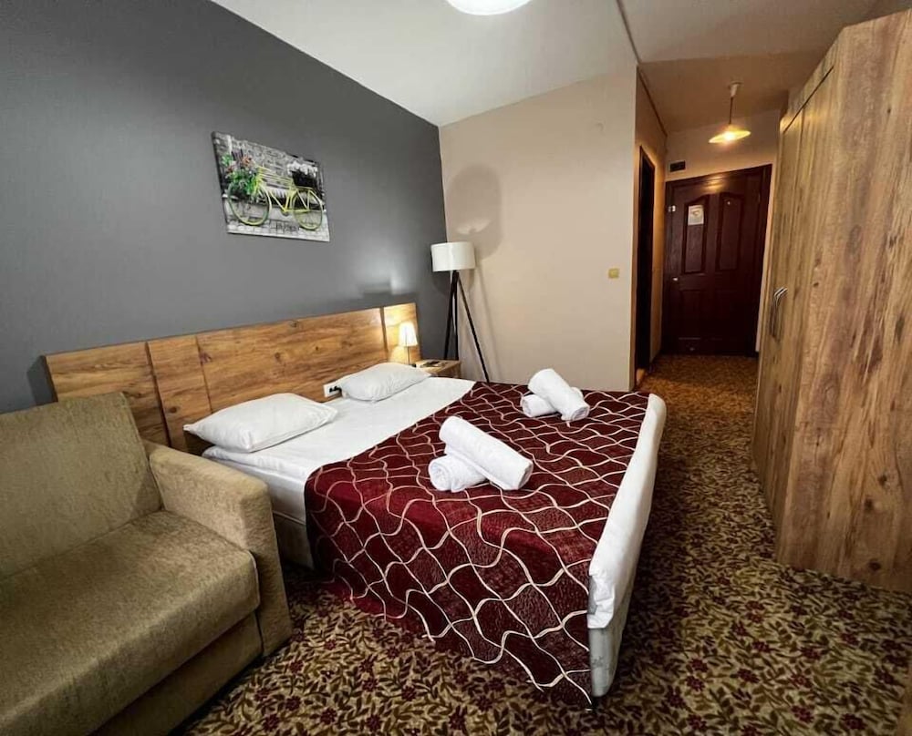 Elit Palace Bolu 16/40