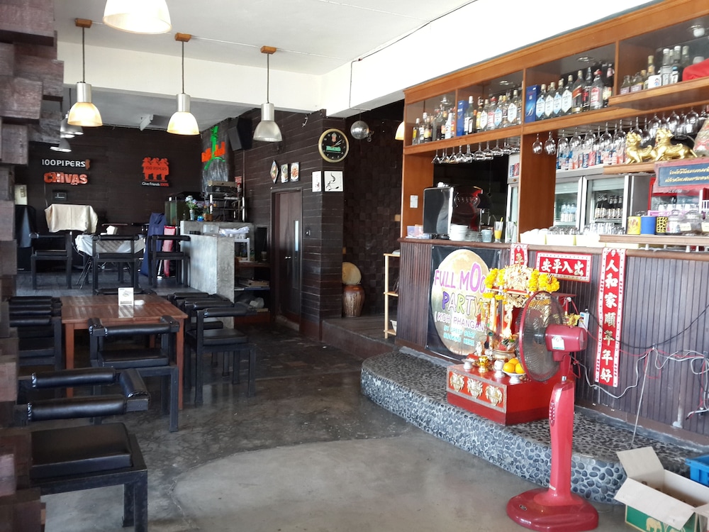 Coffee Island 16/18