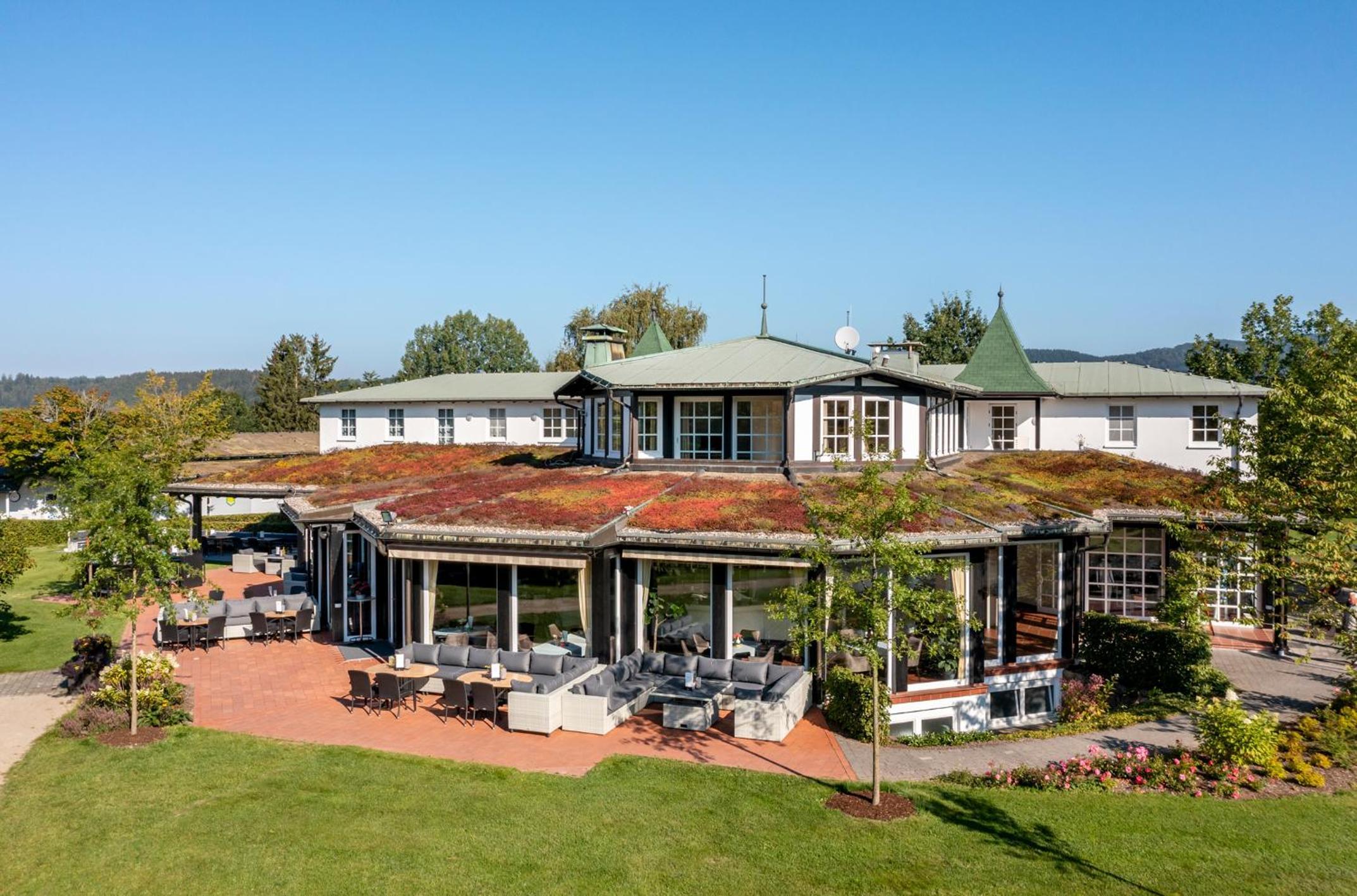 Hotel Deimann 3/67