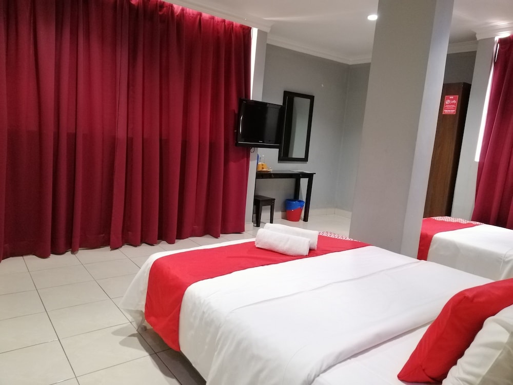 PUTERI AMPANG HOTEL 20/48