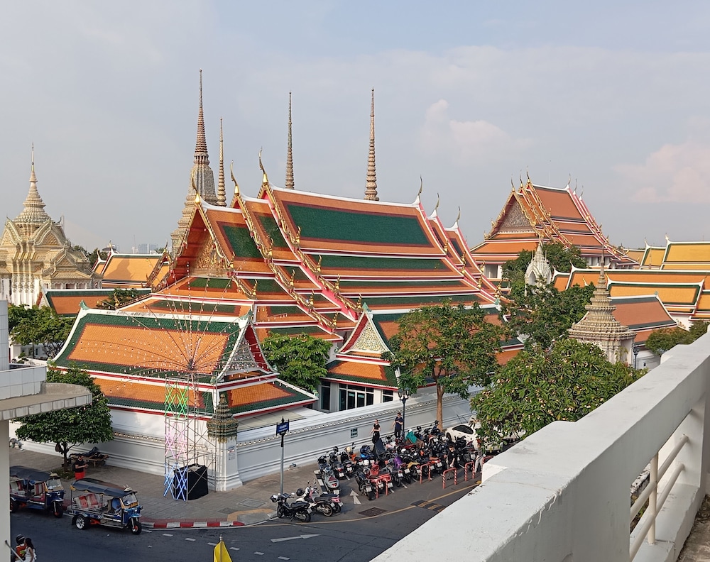 Chetuphon Gate 47/53